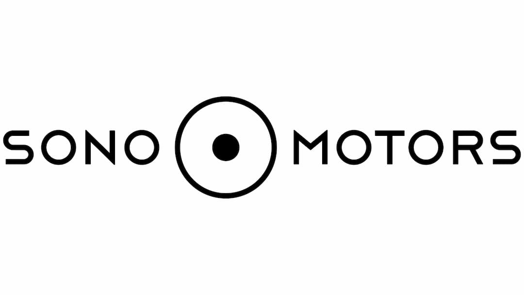 sono motors history logo