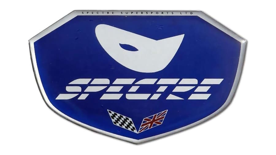 spectre history logo