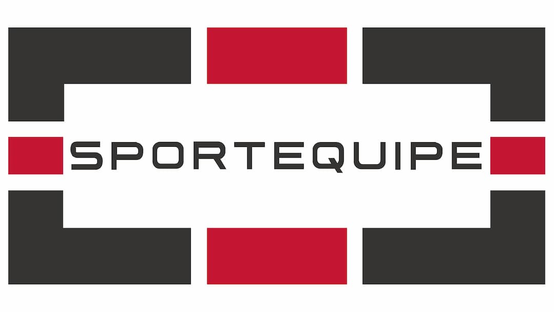 sportequipe history logo