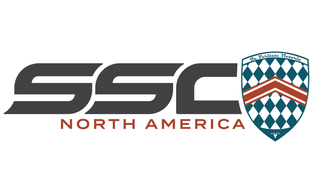 ssc history logo