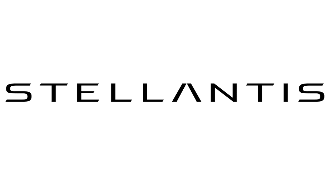 stellantis history logo