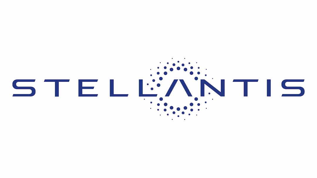 stellantis history logo