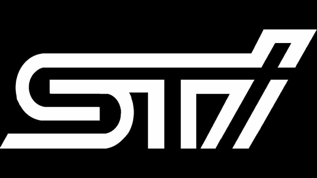 sti history logo