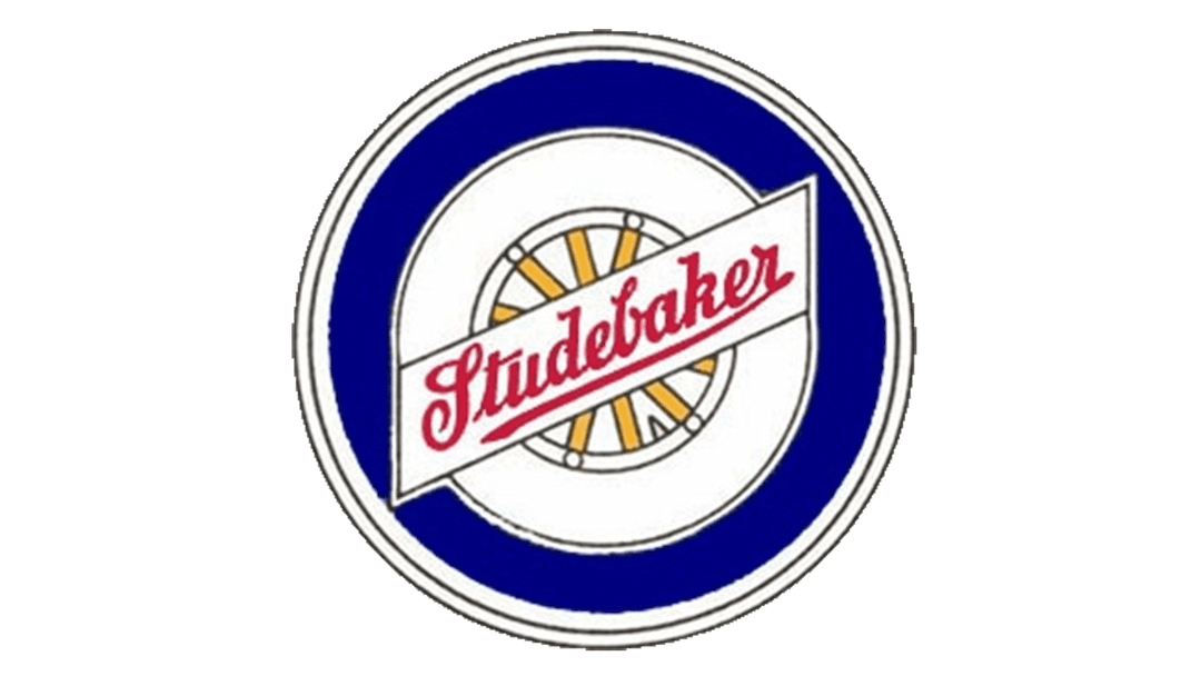 studebaker history logo