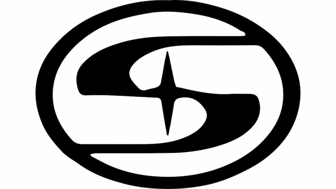 suda electric history logo