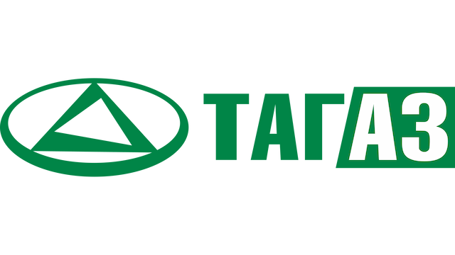 tagaz Logo