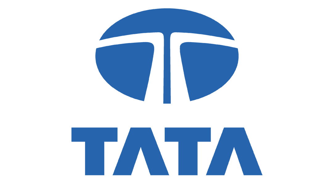 tata history logo