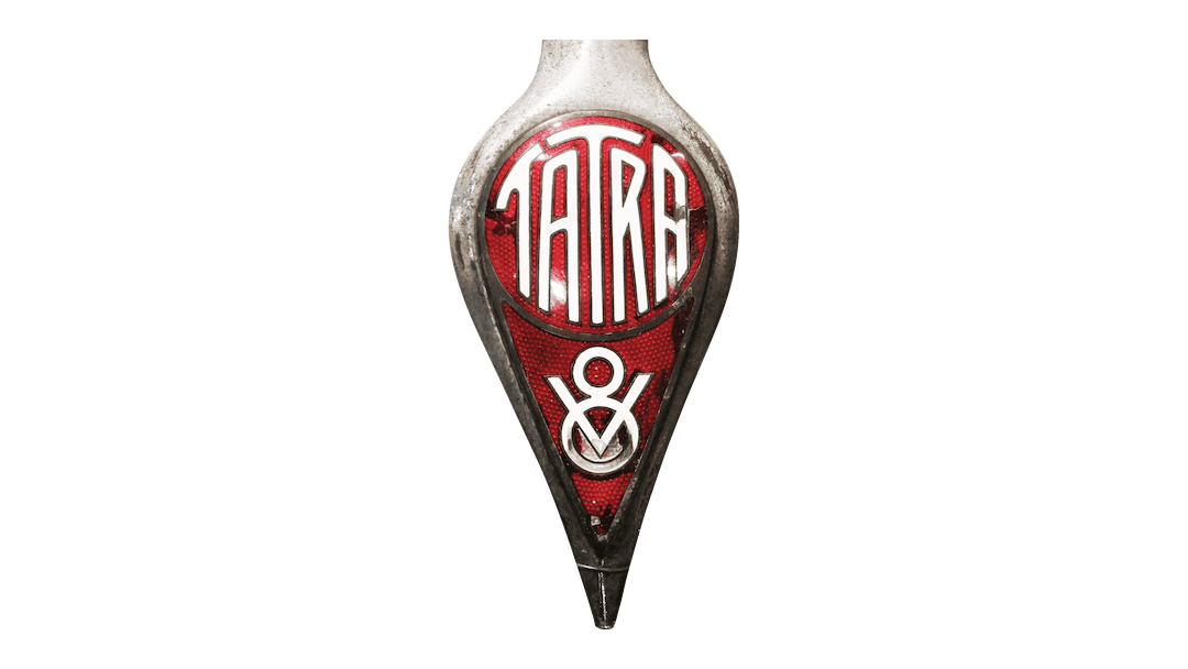 tatra history logo