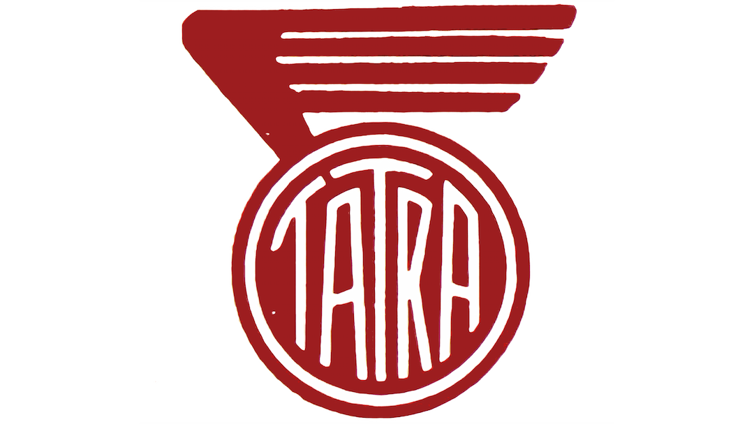 tatra history logo