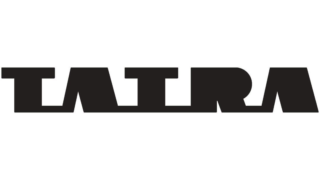 tatra history logo