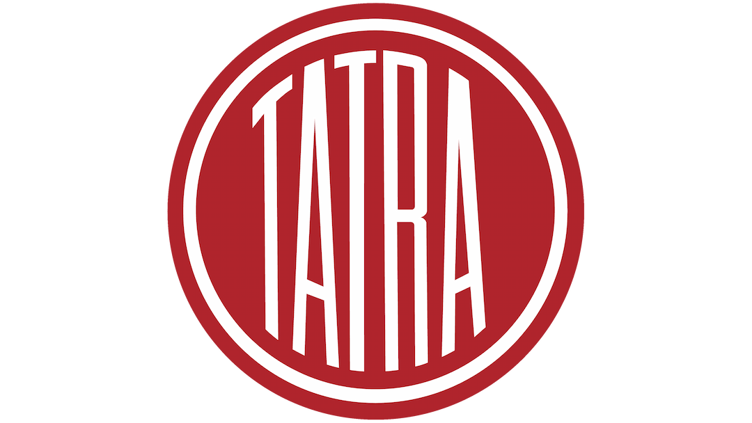 tatra history logo