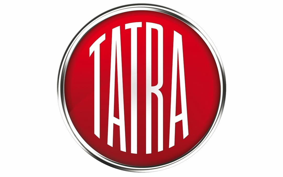 tatra history logo