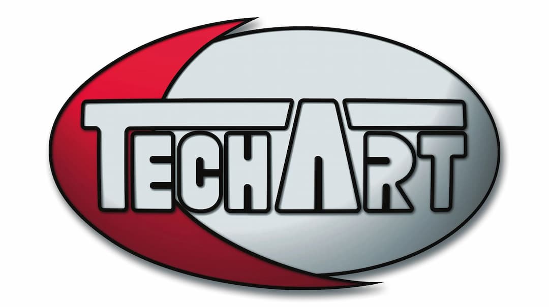 techart history logo