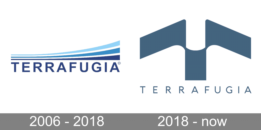 terrafugia history logo