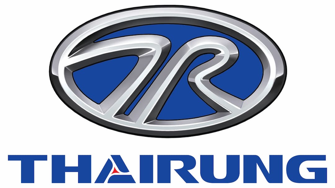 thairung history logo