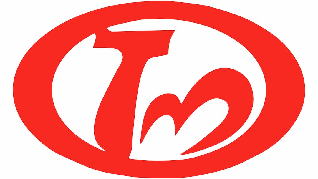 tianma history logo