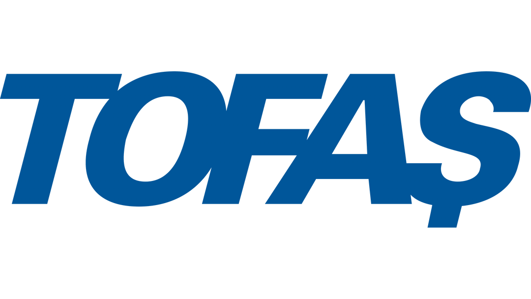 tofas history logo