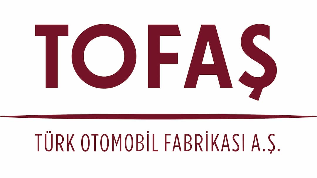 tofas history logo