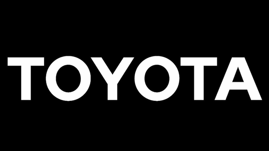 toyota history logo