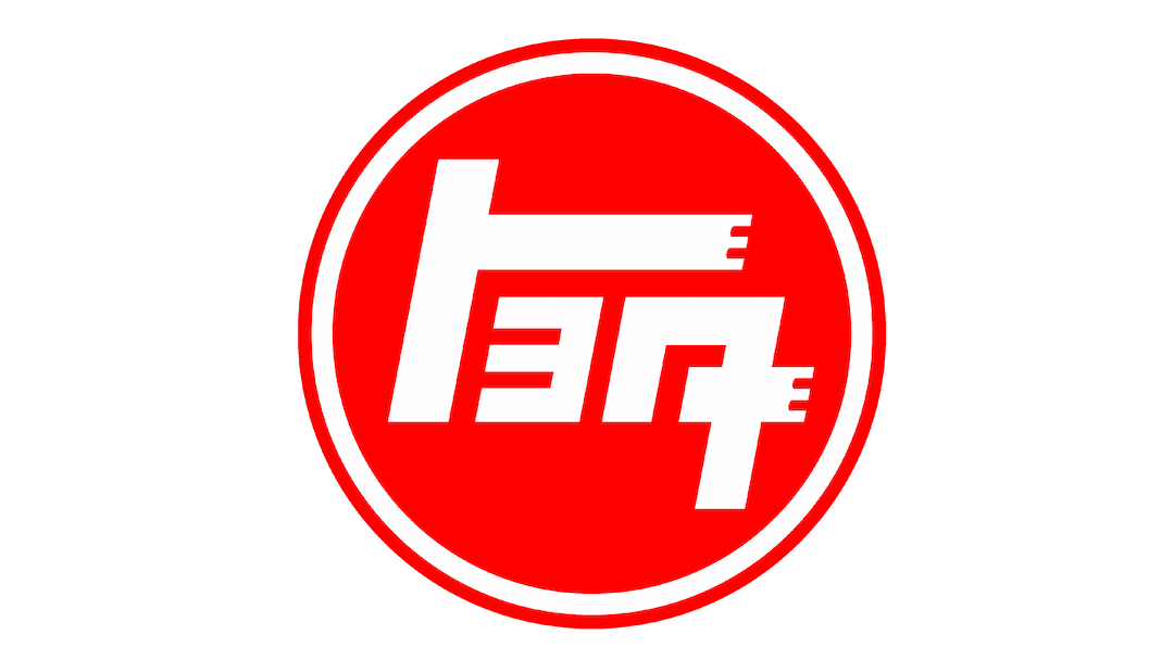 toyota history logo