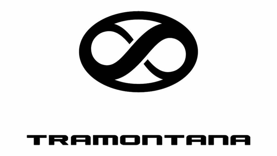 tramontana history logo