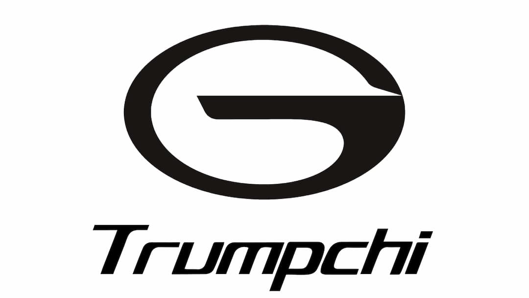 trumpchi history logo