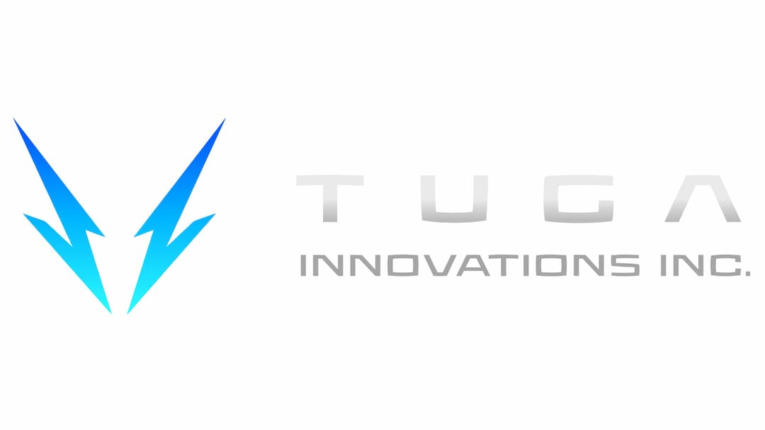 tuga innovations history logo