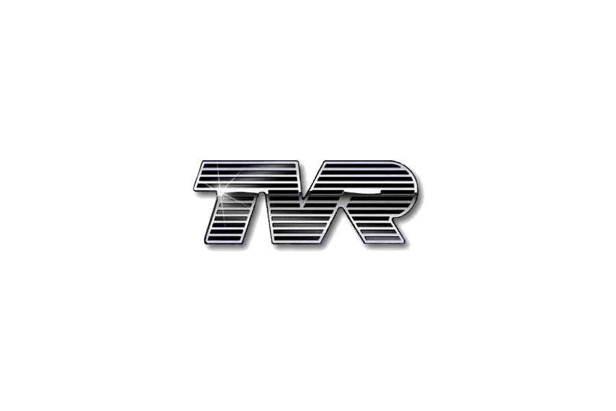 tvr history logo