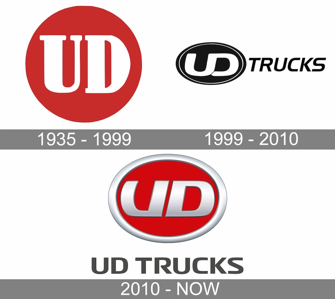 ud history logo