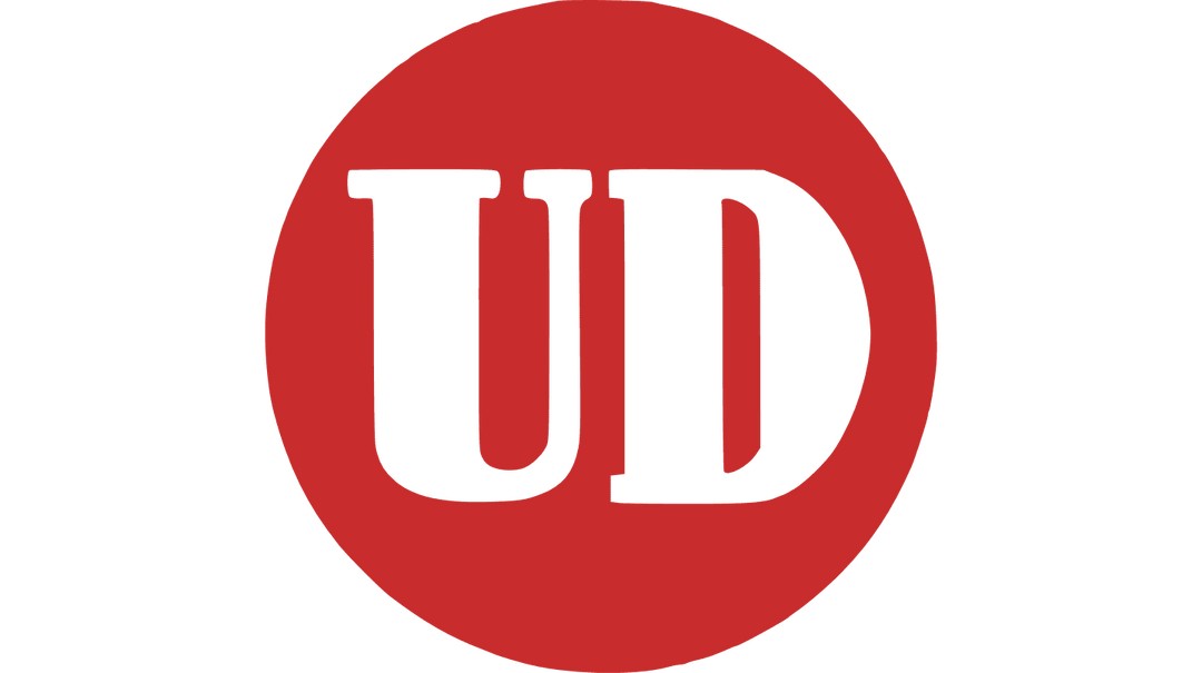 ud history logo