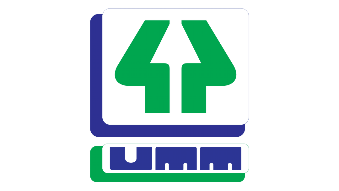 umm history logo