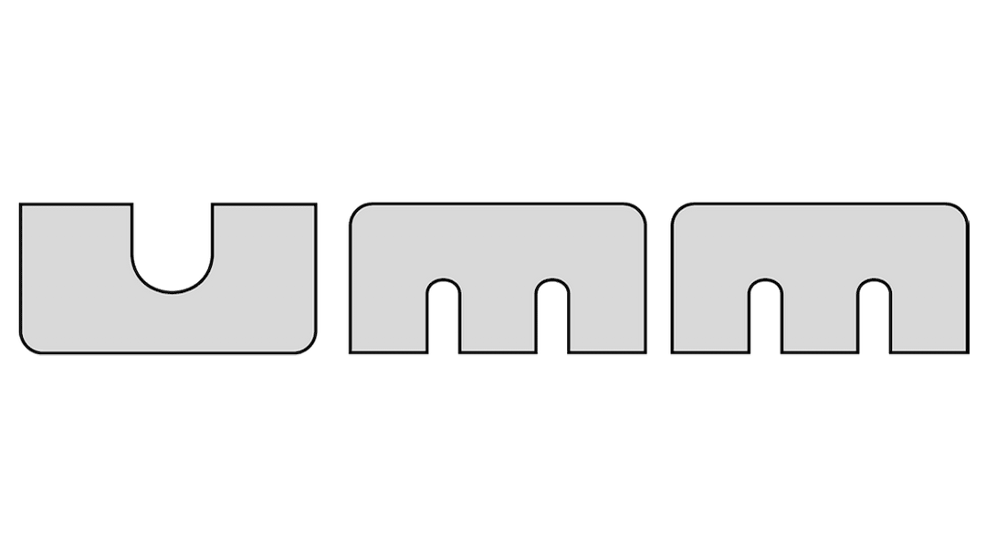 umm history logo