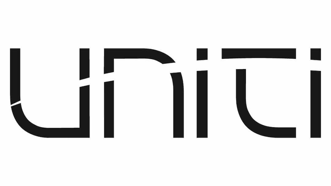 uniti history logo