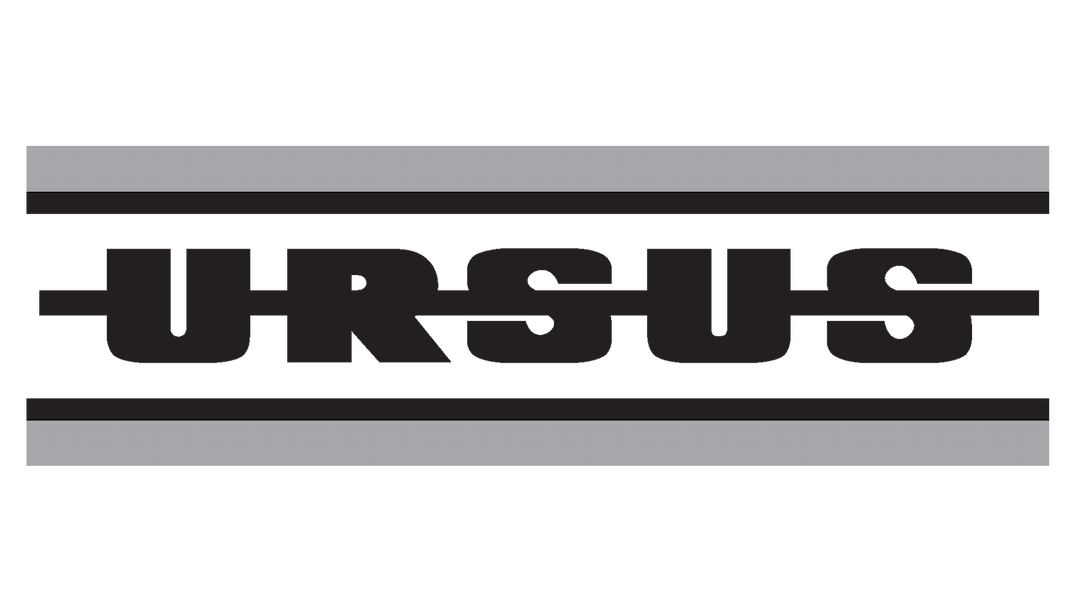 ursus history logo