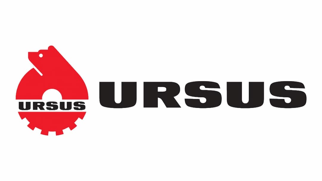 ursus history logo