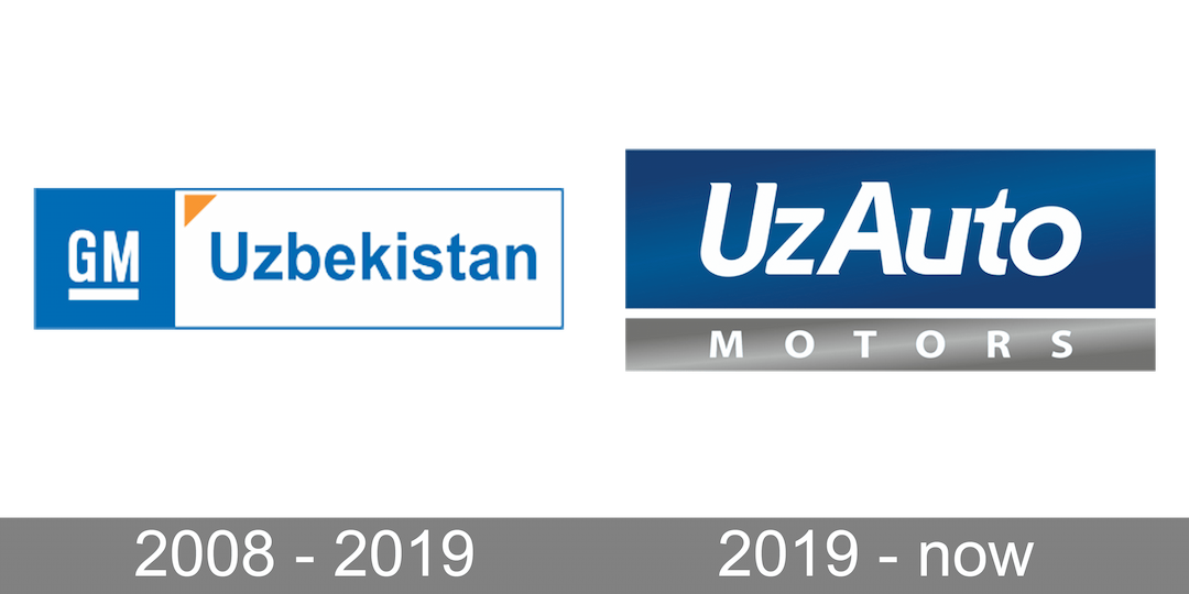 uzauto motors history logo