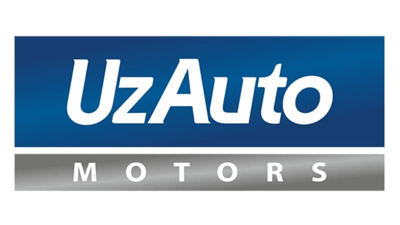 uzauto motors history logo