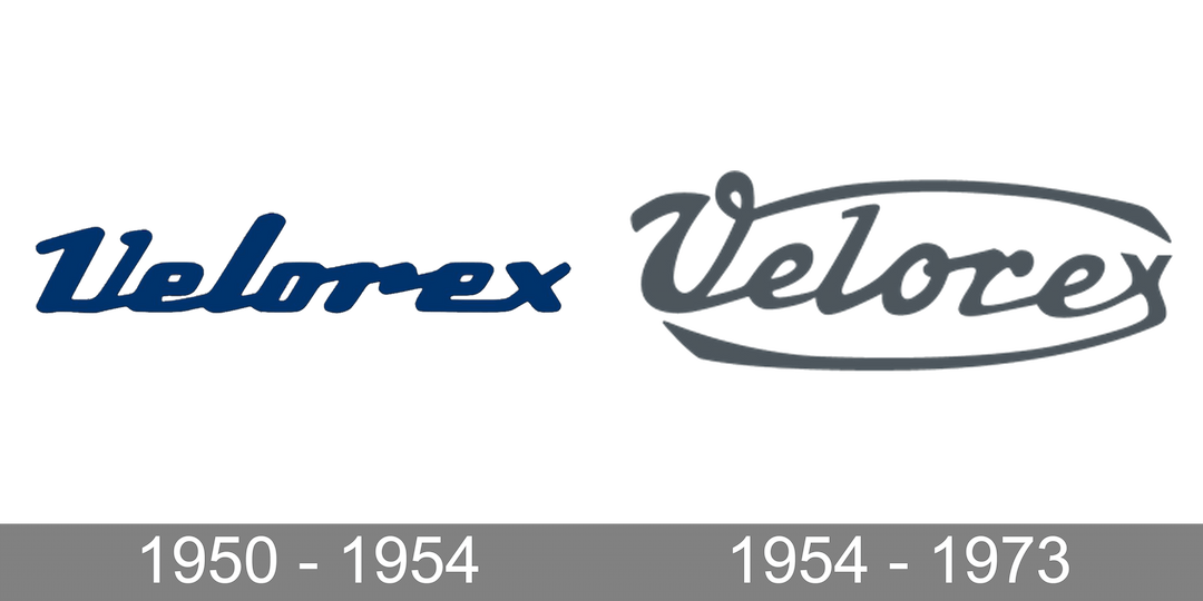 velorex history logo