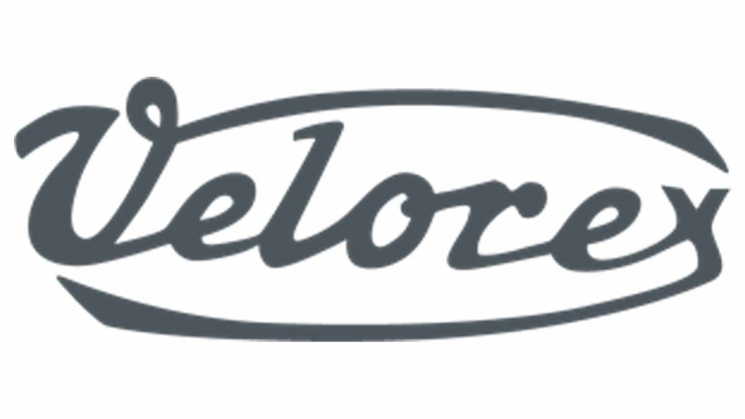 velorex history logo