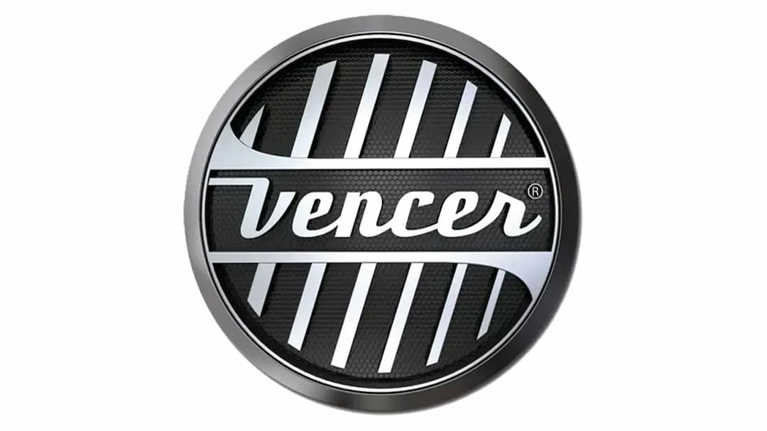 vencer history logo