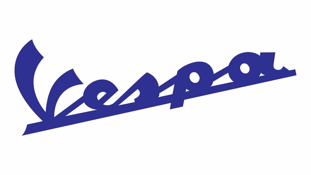 vespa history logo