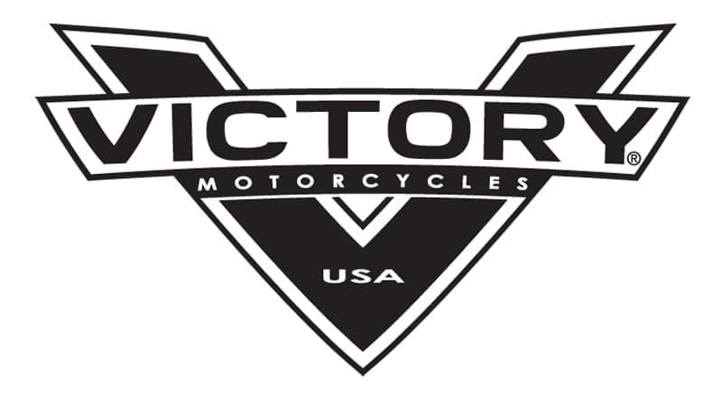 victory history logo