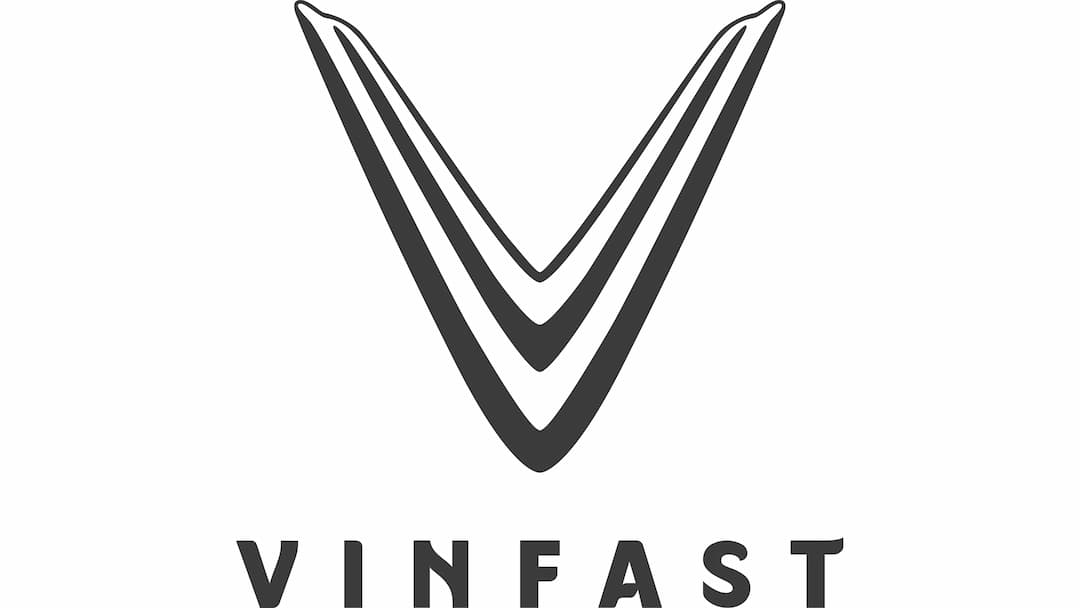 vinfast history logo