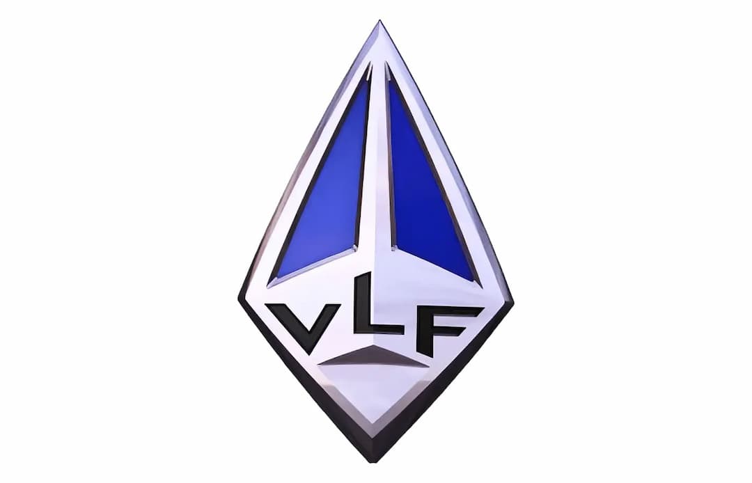 vlf history logo