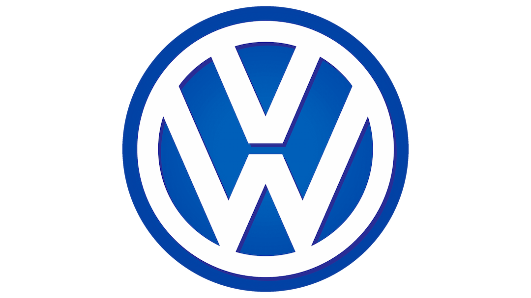 volkswagen history logo