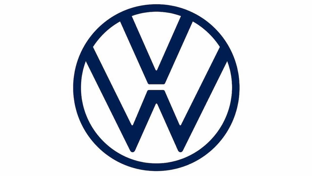 volkswagen history logo