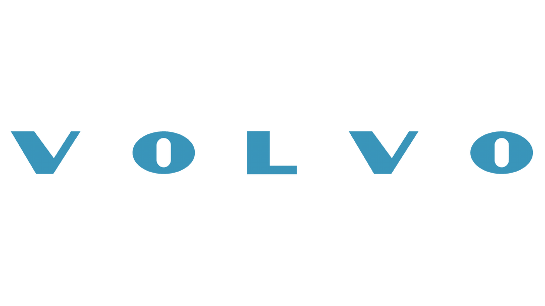 volvo history logo