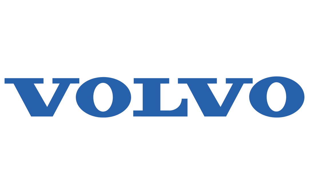 volvo history logo