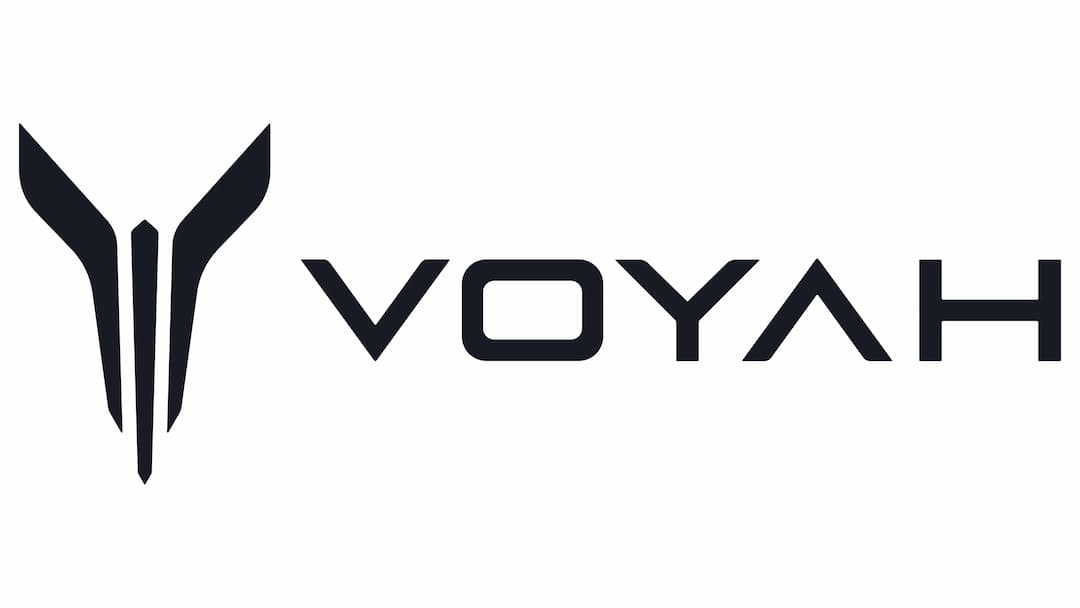 voyah history logo