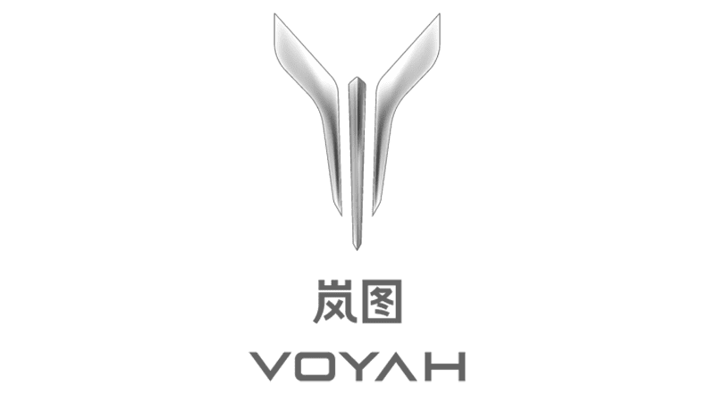 voyah history logo